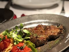 M6肉眼两人分享-燃扒房Steakhouse(皇庭店)
