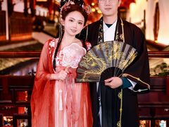 -汉仪华裳汉服馆(豫园店)