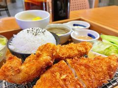 -友名Cross日式咖喱屋(江南大道中店)