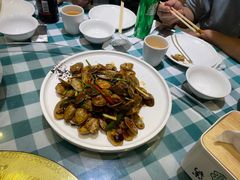 -紫光园(劲松店)