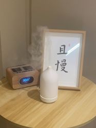 -婳香·女性英式芳疗SPA
