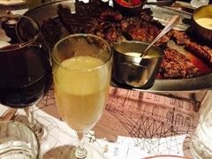 -La Vache! 噢！那只奶牛！(尖沙咀店)