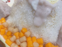 -鲜芋仙(常州吾悦国际广场店)