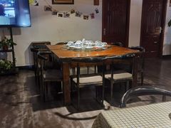 大堂-东家小院金汤酸菜鱼(南阳路店)