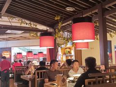 -老阿爸鲜鱼土菜(园区永旺店)