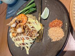 -Tegu泰古莲·泰国餐厅(红山6979店)