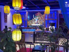-唇辣号重庆老火锅(燕郊鑫乐汇店)