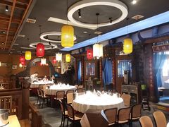 -小隐院子·庭院餐厅(大学城后湖店)