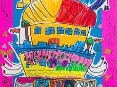 -大卫美术教育(中南路校区)