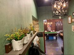 -屿家轻奢农家小院(十三陵店)