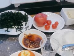 -华晟山城火锅(开发区港西东阁里店)