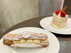 -CARINO BAKERY&CAFE(南方商城店)