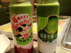 -海底捞火锅(珠影星光城夜宵主题店)