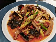 -小河盐帮·私家菜·烤鸭(三元桥·霄云路店)