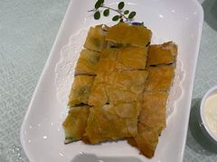 脆皮小棠菜-金时代顺风大酒店(协泰店)