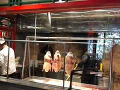 -北平食府.北京烤鸭(亦庄店)