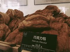 -老梦面包 CHEZMOREL(三源里店)