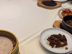 -惠丰堂饭庄·烤鸭·京味菜(翠微路店)