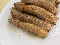 -旺富东海大酒楼(海鲜街店)