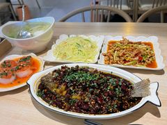 -香缇小院私房菜(盐务街店)
