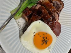-留半山·香港食堂(啦啦宝都店)
