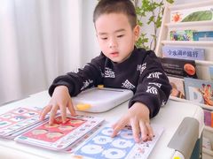 -小问号·科学启蒙·逻辑思维·阅读素养·口才演讲(杨浦合生汇中心)