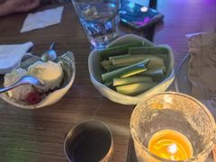 -MARU玛露音乐餐厅(大学路店)