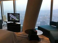 -广州四季酒店