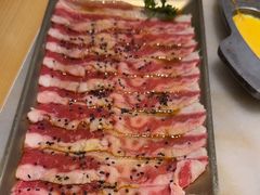 -韩宫宴烤肉·料理(颛桥万达店)