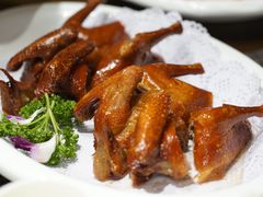 -澳门陈光记烧味饭店(南京德基广场店)