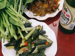 -聚首堂·特色小吃·肘子(什刹海德胜门店)