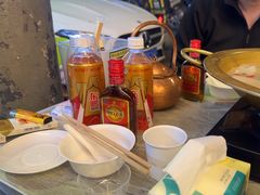 -霄汉羊排(万松园一店)