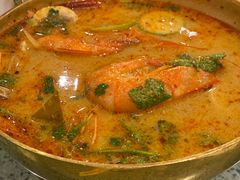 冬阴功-Home Thai·泰谣(王府井apm店)