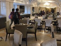 大堂-振石大酒店和风町