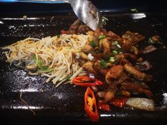 -湘西乌龙山铁板烧(双桥店)