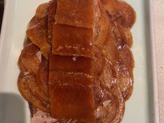 -京味斋·烤鸭·北京菜(安贞店)