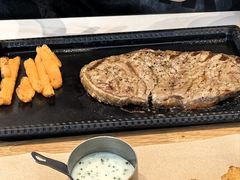 -必胜客(欢乐颂店)