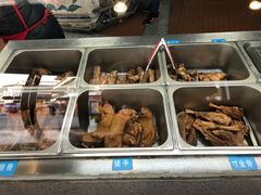 -王裕興肉莊(南禅寺店)