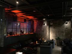 大堂-C&R西班牙餐厅