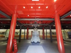 -大钟寺古钟博物馆