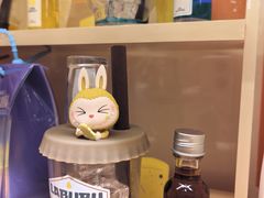 -泡泡玛特POPMART(世豪广场店)