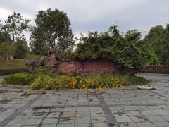 -三国赤壁古战场