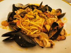 -奥斯特牛排馆(美第奇宫店)