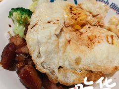 敏华黯然销魂饭-敏华冰厅(天河城店)