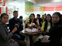 -戴耐教育(南城海德中心店)