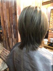 点击看大图 -美格丝M.G.S Hair Salon