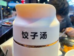 -老边饺子馆·东北菜(虎坊桥店)