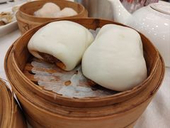 -沙田新强记烧鹅海鲜酒家