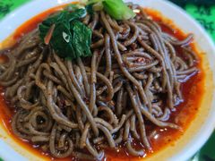 -令氏家外家周秦食府(高新店)