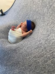 -西瓜庄园儿童摄影